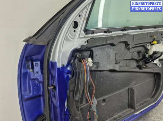 купить Дверь передняя правая на BMW 5 E39 4 поколение [рейстайлинг] (2000-2004)