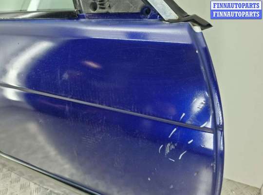 купить Дверь передняя правая на BMW 5 E39 4 поколение [рейстайлинг] (2000-2004)