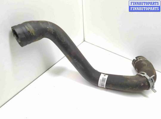 Патрубок (трубка, шланг) на Ford C-Max II
