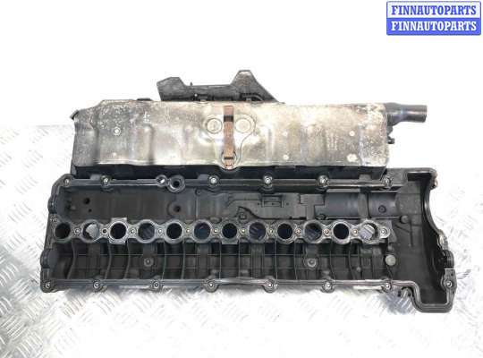 купить Клапанная крышка на BMW 5 E60/E61 5 поколение [рейстайлинг] (2007-2010)
