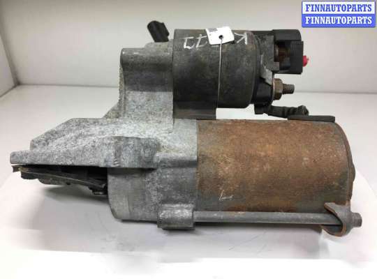 купить Стартер на Ford Focus 2 2004 - 2011