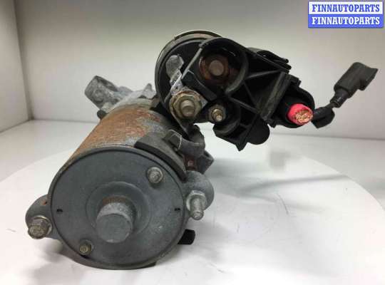 купить Стартер на Ford Focus 2 2004 - 2011