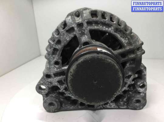 купить Генератор на Volkswagen Caddy 2 поколение 1995 - 2004