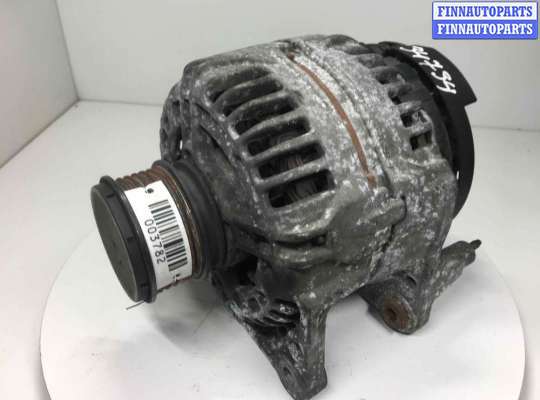 купить Генератор на Volkswagen Caddy 2 поколение 1995 - 2004