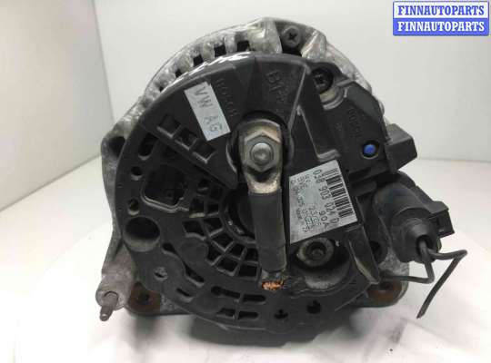 купить Генератор на Volkswagen Caddy 2 поколение 1995 - 2004