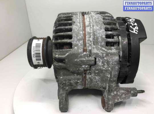 купить Генератор на Volkswagen Caddy 2 поколение 1995 - 2004