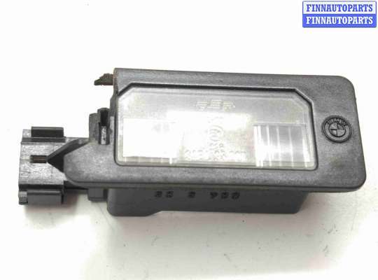 купить Подсветка номера на BMW 5 E39 4 поколение (1995-2000)