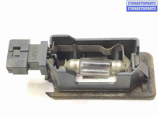 купить Подсветка номера на BMW 5 E39 4 поколение (1995-2000)