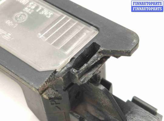 купить Подсветка номера на BMW 5 E39 4 поколение (1995-2000)