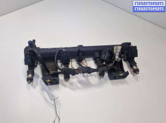 купить Форсунка на Peugeot 206 (2A) 1998 - 2012