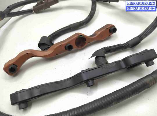 купить Проводка (планка) свечей накала на Jaguar S-type S-Type (X200) 1999 - 2008