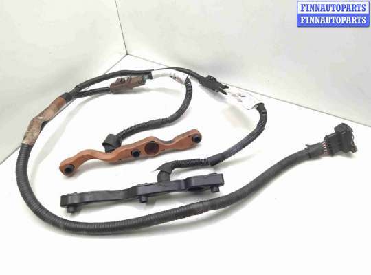 купить Проводка (планка) свечей накала на Jaguar S-type S-Type (X200) 1999 - 2008