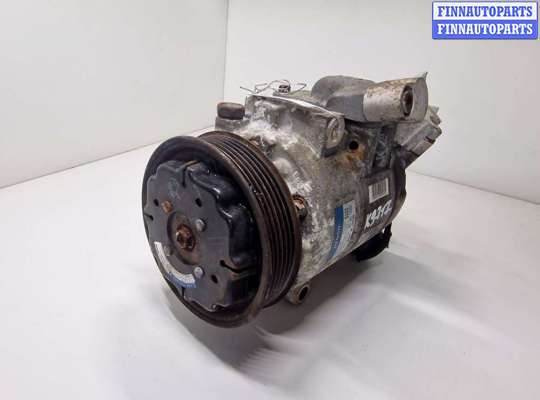 купить Компрессор кондиционера на Skoda Fabia I (6Y) 1999 - 2007