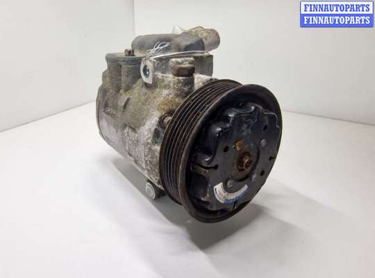 купить Компрессор кондиционера на Skoda Fabia I (6Y) 1999 - 2007