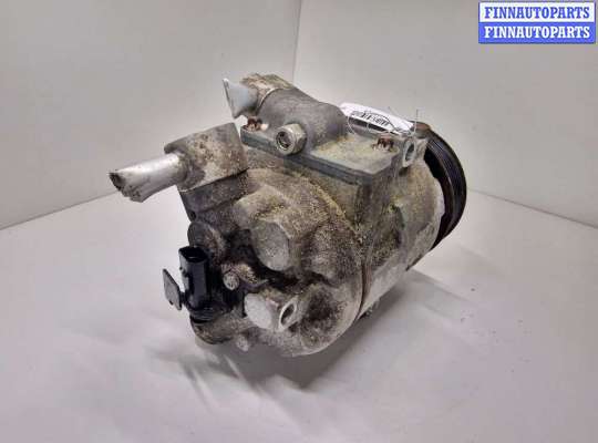 купить Компрессор кондиционера на Skoda Fabia I (6Y) 1999 - 2007