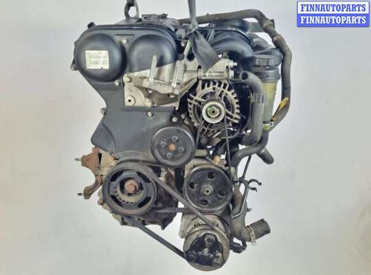 Двигатель FO2092888 на Ford Focus 2 2004 - 2011