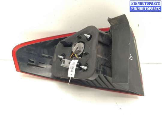 купить Фонарь задний правый на Ford Mondeo IV 2007 - 2015