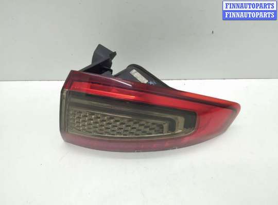 купить Фонарь задний правый на Ford Mondeo IV 2007 - 2015