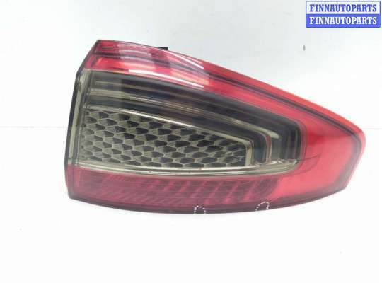 Фонарь задний правый FO2168002 на Ford Mondeo IV 2007 - 2015