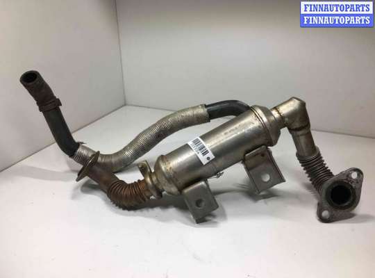 купить Радиатор EGR на Ford Transit Connect Connect (P65,P70,P80) 2002 - наст. время