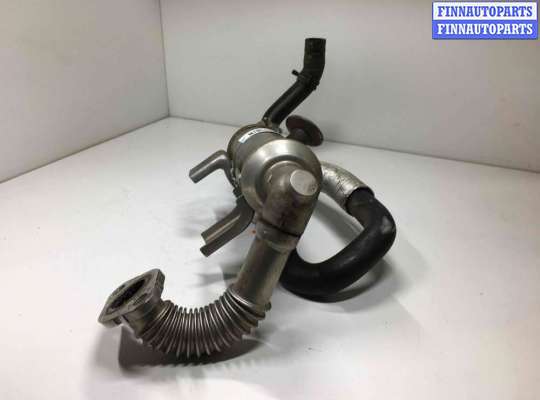 купить Радиатор EGR на Ford Transit Connect Connect (P65,P70,P80) 2002 - наст. время