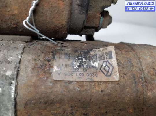 купить Стартер на Renault Trafic II 2001 - 2014