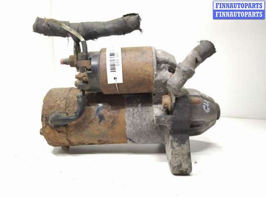 купить Стартер на Renault Trafic II 2001 - 2014