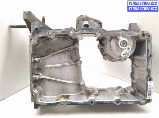 купить Поддон на Peugeot 208 1 поколение (2012-2015)