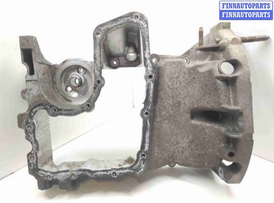 купить Поддон на Peugeot 208 1 поколение (2012-2015)