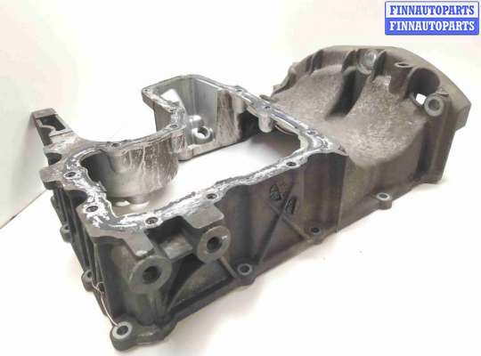 купить Поддон на Peugeot 208 1 поколение (2012-2015)