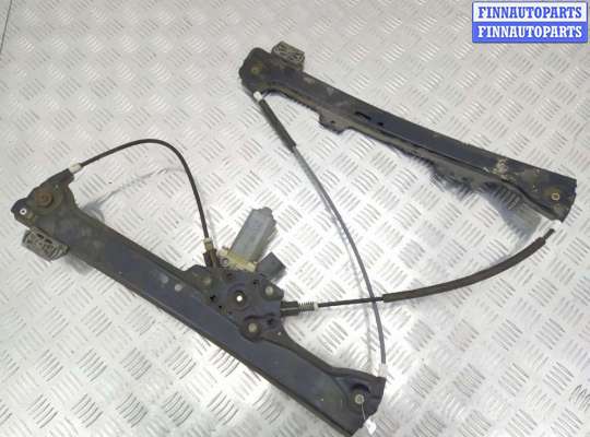 купить Стеклоподъемник электрический передний левый на BMW 5 E60/E61 5 поколение (2002-2007)