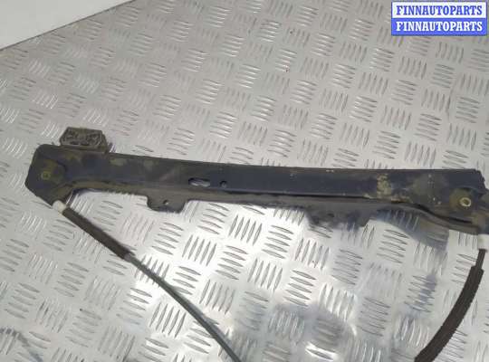 купить Стеклоподъемник электрический передний левый на BMW 5 E60/E61 5 поколение (2002-2007)