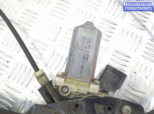 купить Стеклоподъемник электрический передний левый на BMW 5 E60/E61 5 поколение (2002-2007)