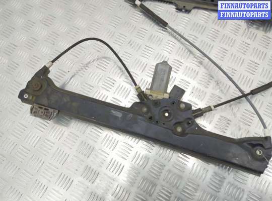 купить Стеклоподъемник электрический передний левый на BMW 5 E60/E61 5 поколение (2002-2007)