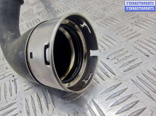 купить Патрубок интеркулера на Renault Laguna III  2008 - 2011