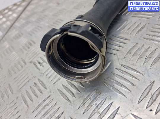 купить Патрубок интеркулера на Renault Laguna III  2008 - 2011