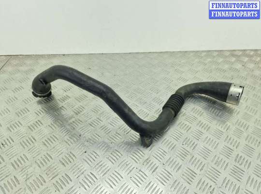 купить Патрубок интеркулера на Renault Laguna III  2008 - 2011