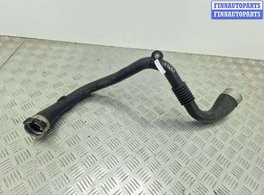 купить Патрубок интеркулера на Renault Laguna III  2008 - 2011