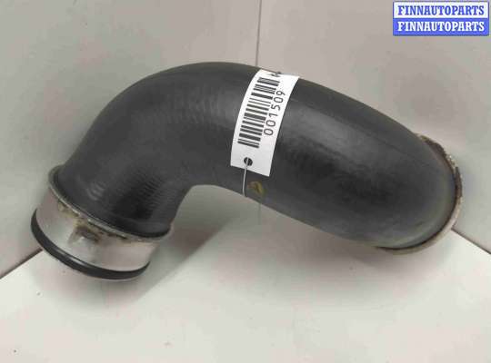 купить Патрубок интеркулера на Mercedes C-klasse (W203) 2000 - 2007