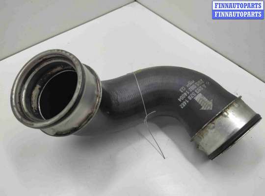 купить Патрубок интеркулера на Mercedes C-klasse (W203) 2000 - 2007