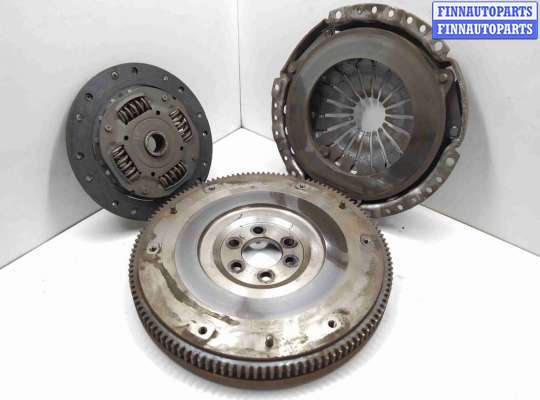 купить Комплект сцепления на Skoda Fabia II (5J) 2007 - 2014