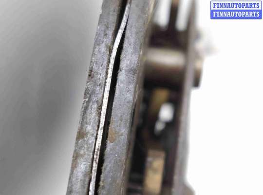 купить Комплект сцепления на Skoda Fabia II (5J) 2007 - 2014