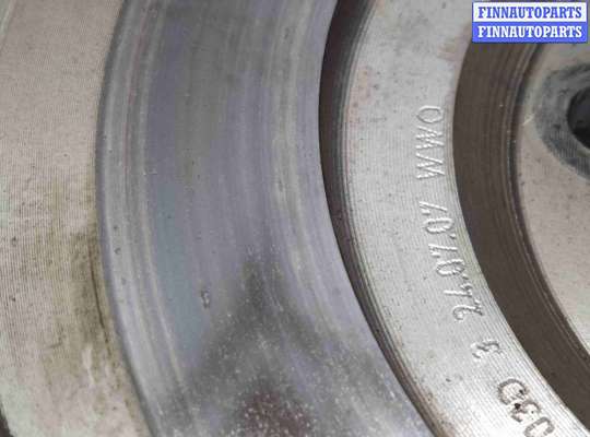 купить Комплект сцепления на Skoda Fabia II (5J) 2007 - 2014