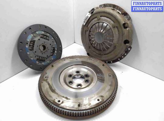 купить Комплект сцепления на Skoda Fabia II (5J) 2007 - 2014