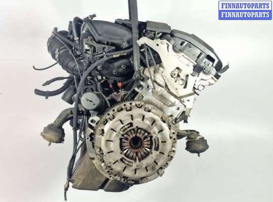 купить Двигатель на BMW 3 E46 4 поколение (1998-2006)