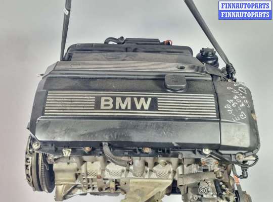купить Двигатель на BMW 3 E46 4 поколение (1998-2006)