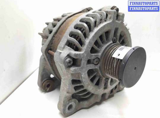 купить Генератор на Opel Movano B 2010 - наст. время