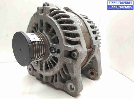 купить Генератор на Opel Movano B 2010 - наст. время