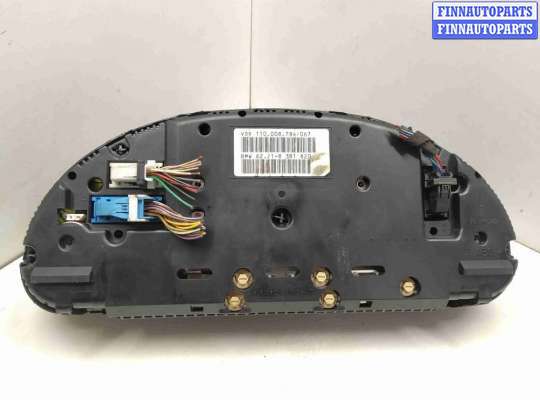 купить Щиток приборов (приборная панель) на BMW 5 E39 4 поколение (1995-2000)