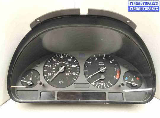 купить Щиток приборов (приборная панель) на BMW 5 E39 4 поколение (1995-2000)